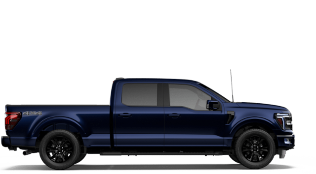 2026 Ford F-150+F-150